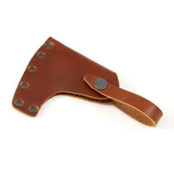 Gransfors Bruks Ray Mears Wilderness Axe -Fjallraven shop Scandinavian Axe Sheath1