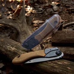 Silky Fox Pocketboy Outback Saw -Fjallraven shop Silkyfox pocket outback 3