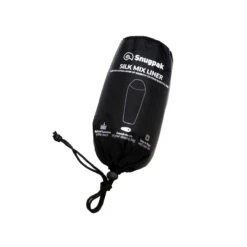 Snugpak Silk Mix Liner - Black