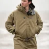 Swazi/Ray Mears AEGIS Tahr XP Anorak
