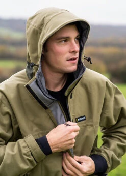 Swazi/Ray Mears AEGIS Tahr XP Anorak -Fjallraven shop Swazi Tahr XP Anorak31