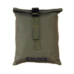 Ray Mears Tracker Tarp -Fjallraven shop Tracker Tarp second edit