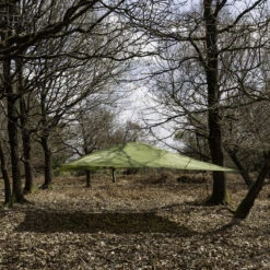 Ray Mears Tracker Tarp