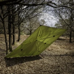 Ray Mears Tracker Tarp -Fjallraven shop Tracker Tarp4