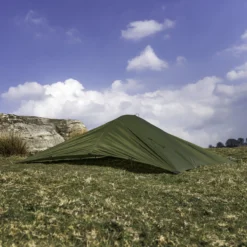 Ray Mears Tracker Tarp -Fjallraven shop Tracker Tarp8