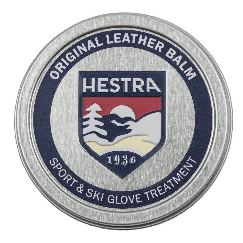 Hestra Leather Balm 1 Hestra Leather Balm