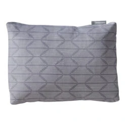Therm-A-Rest Trekker Pillow Case - Grey Print