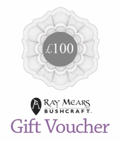 Woodlore 100.00 Pounds E-voucher