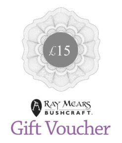 Woodlore 15.00 Pounds E-voucher