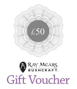 Woodlore 50.00 Pounds E-voucher