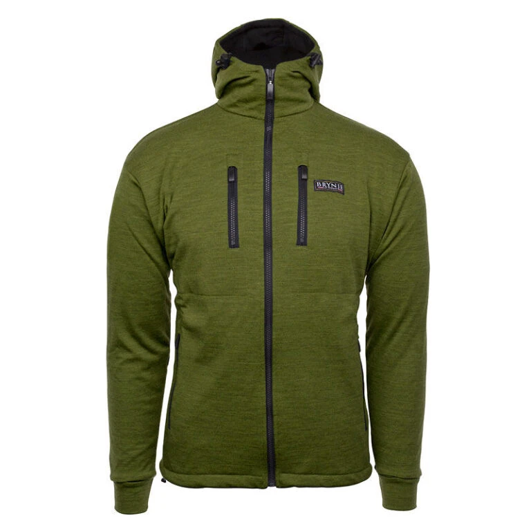 Fjallraven shop 16 Fjallraven shop -Fjallraven shop Brynje Antarctic Jacket Kak 768x768 1